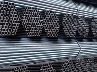 Carbon Steel Water Tube Boiler